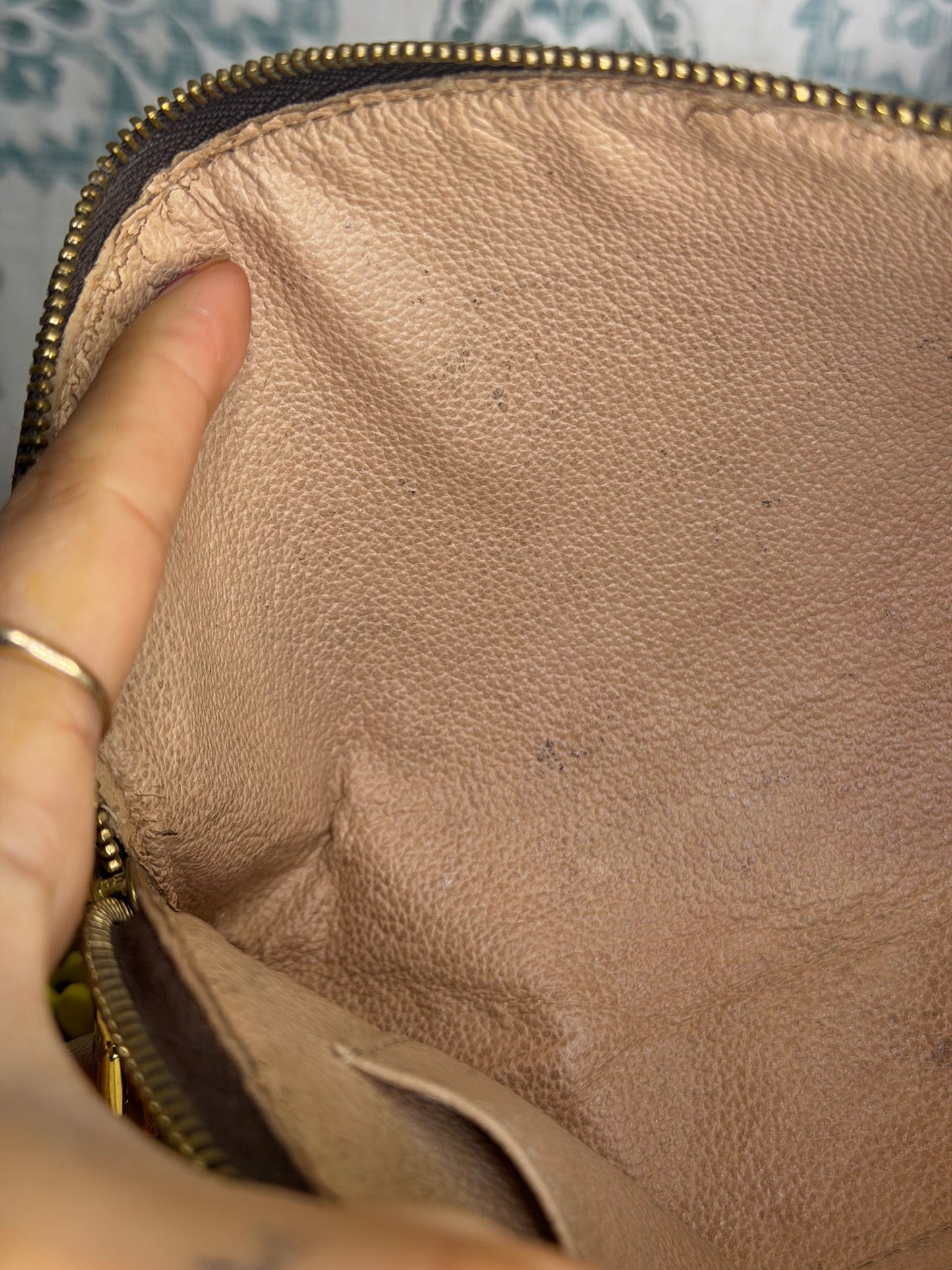 Louis Vuitton Cosmetic PM