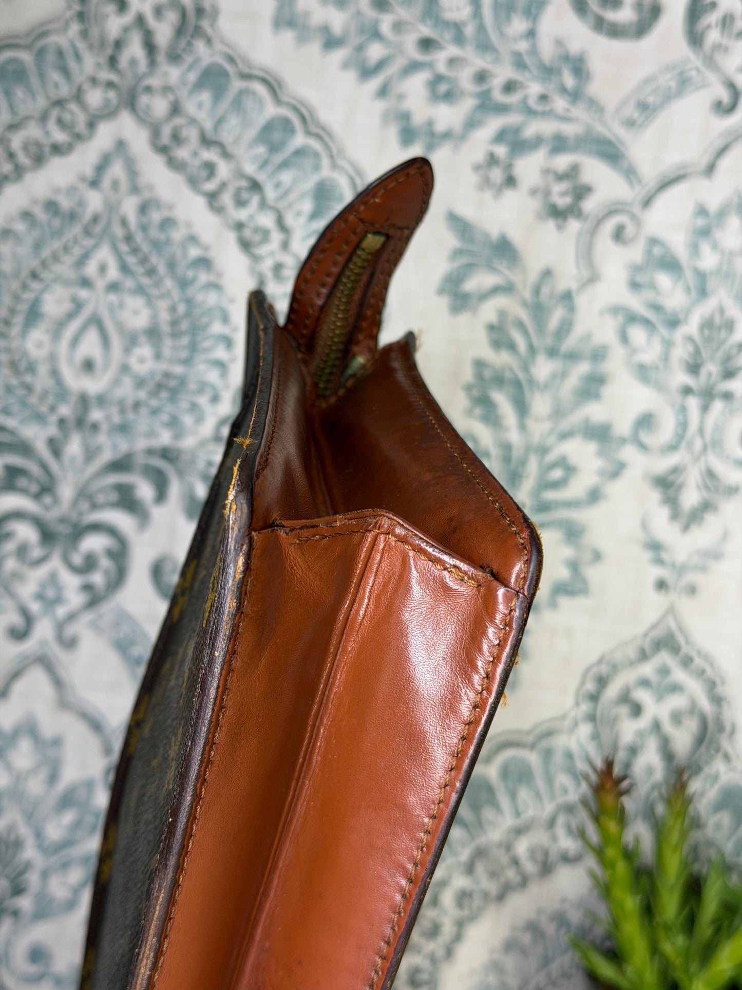 Louis Vuitton Pochette Homme Clutch #1 (project)