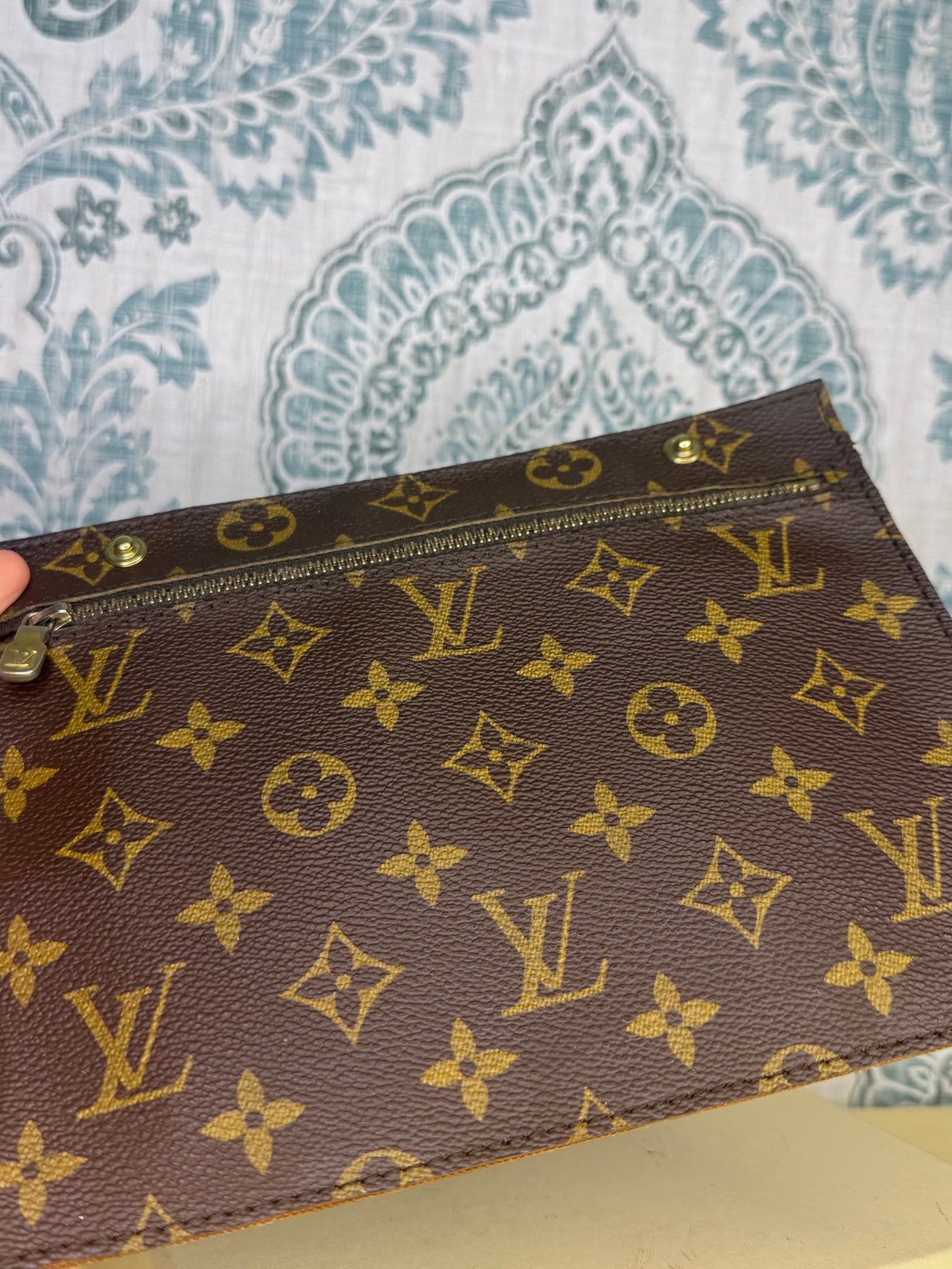 Louis Vuitton Randonnee Flat Pouch #2