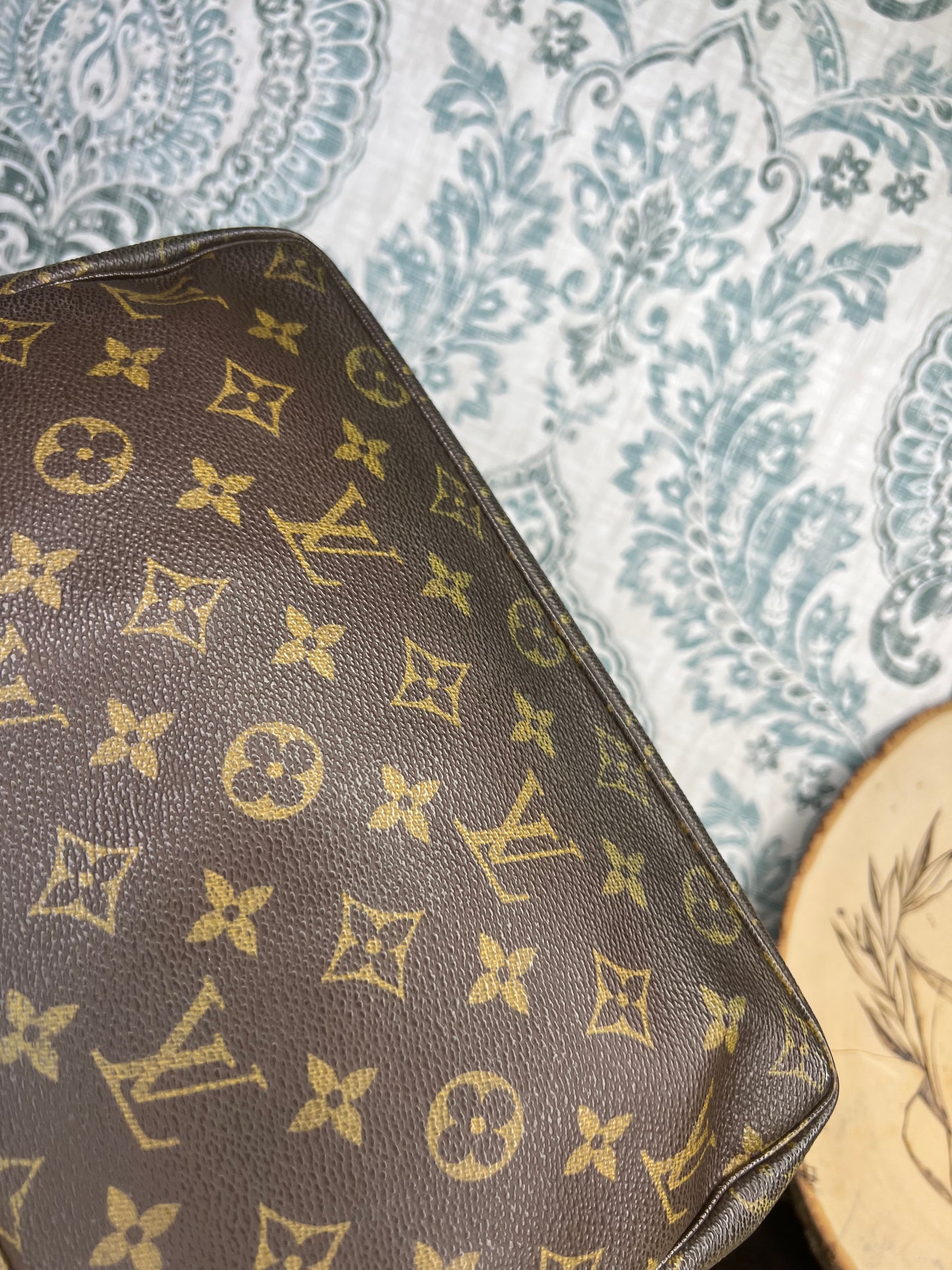 Louis Vuitton Trousse 28 #3