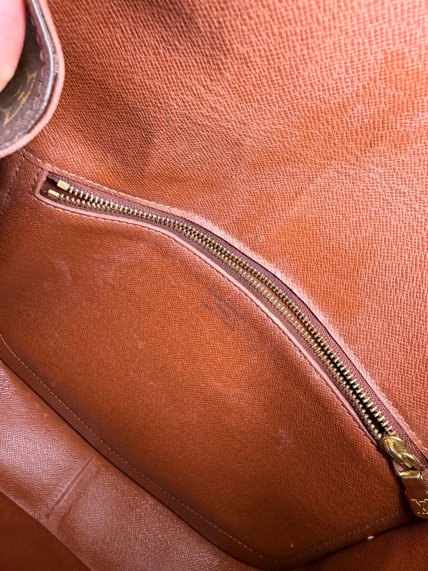 Louis Vuitton Saint Cloud GM #1