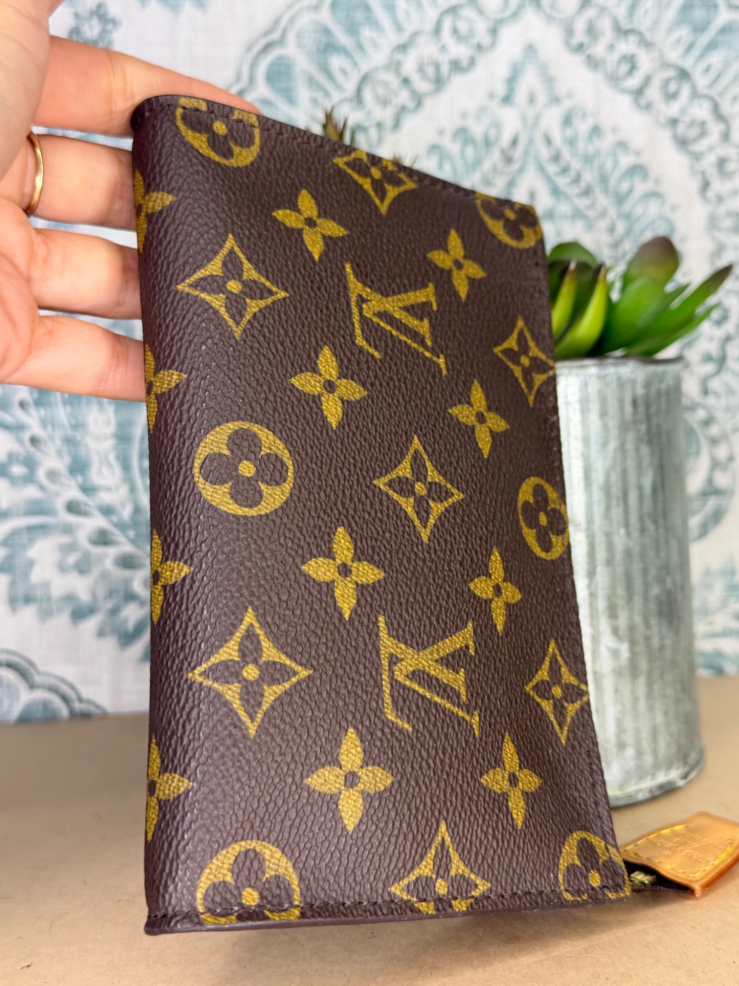 Louis Vuitton Monogram Bucket PM Pochette #4