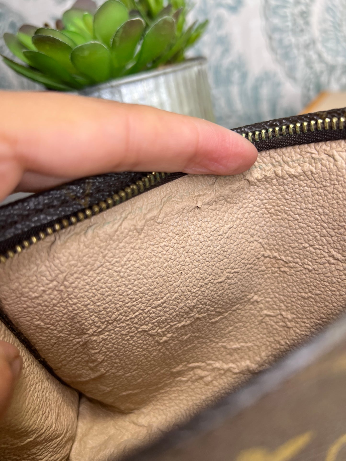 Louis Vuitton Toiletry #2