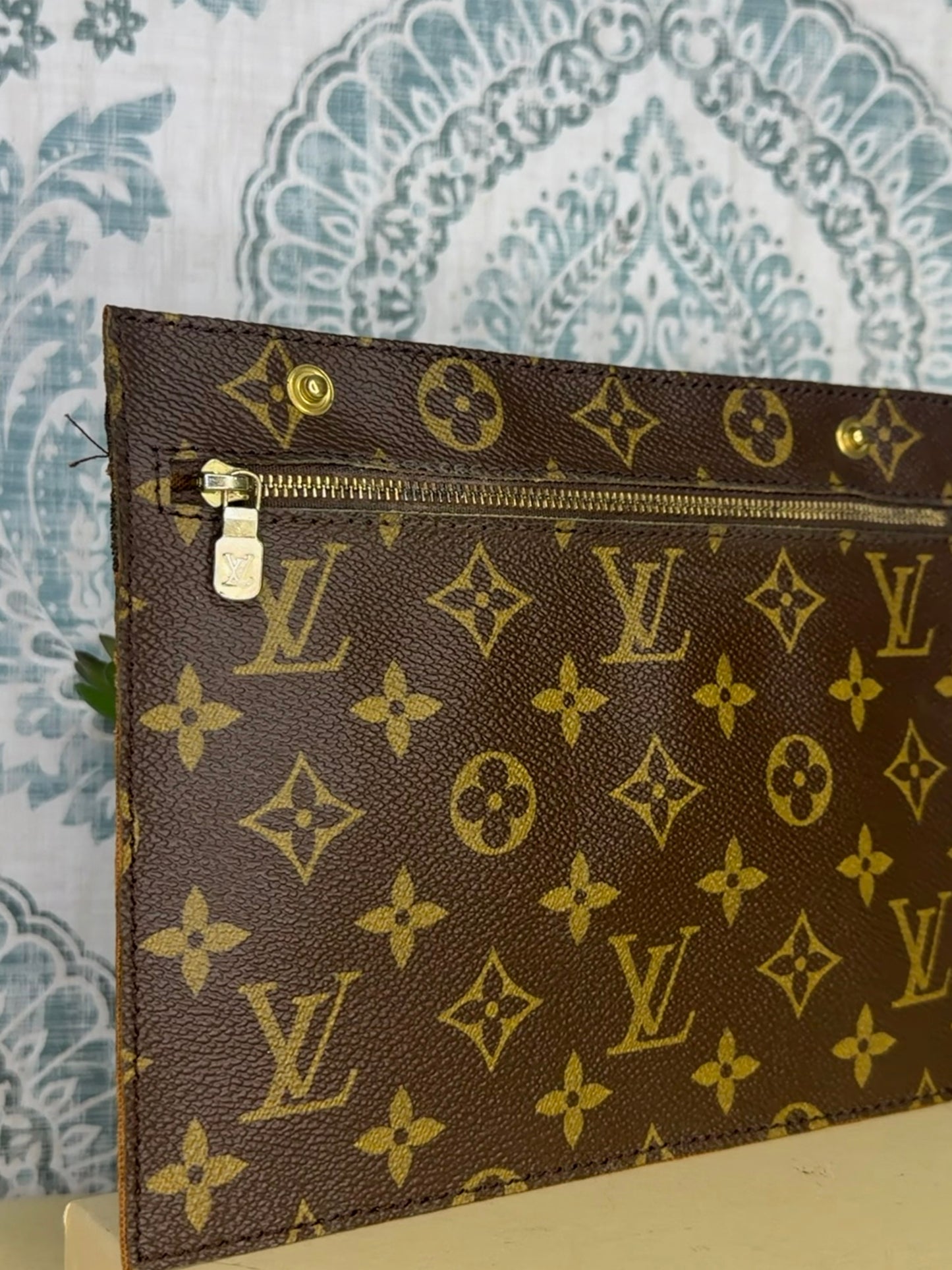 Louis Vuitton Randonnee Flat Pouch #3