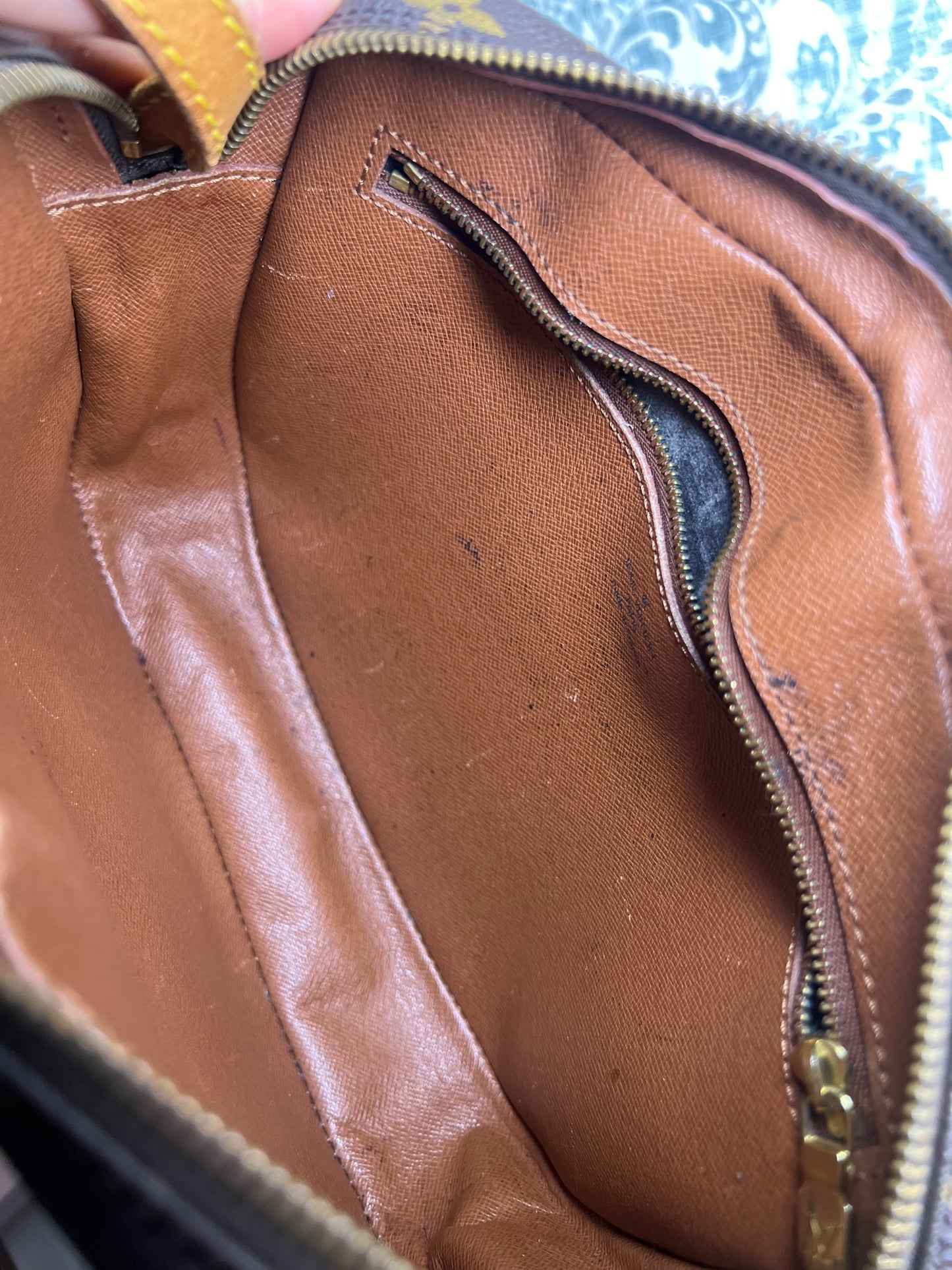 Louis Vuitton Jeune Fille MM