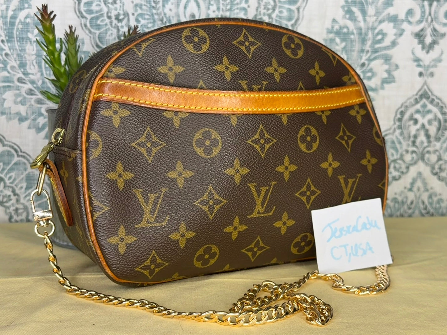 Louis Vuitton Blois