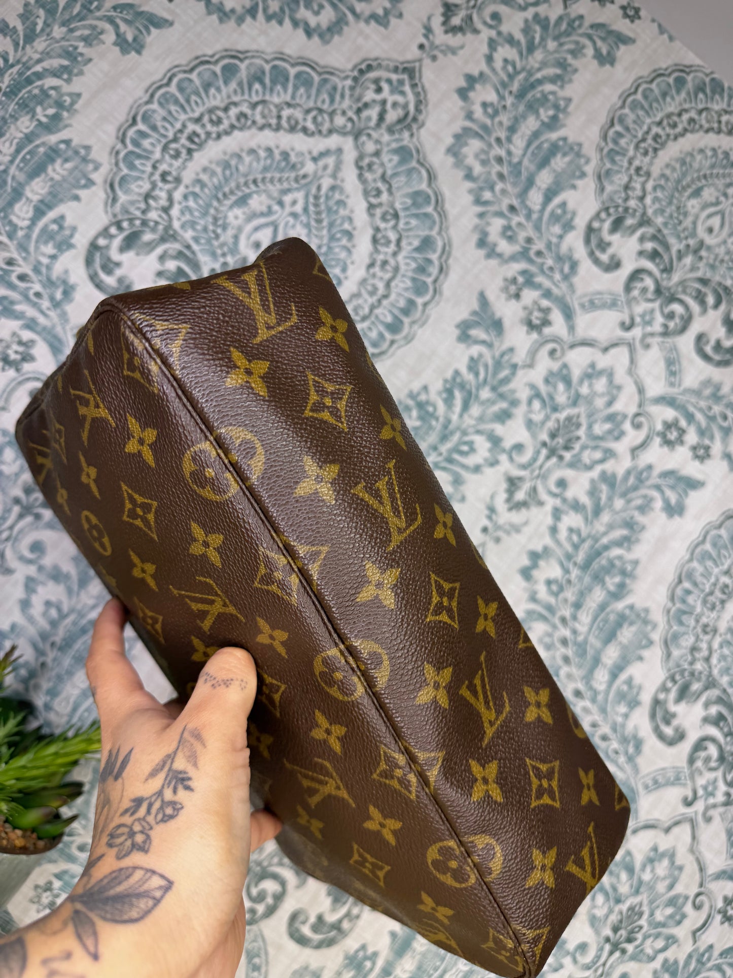Louis Vuitton Trousse 28 #2