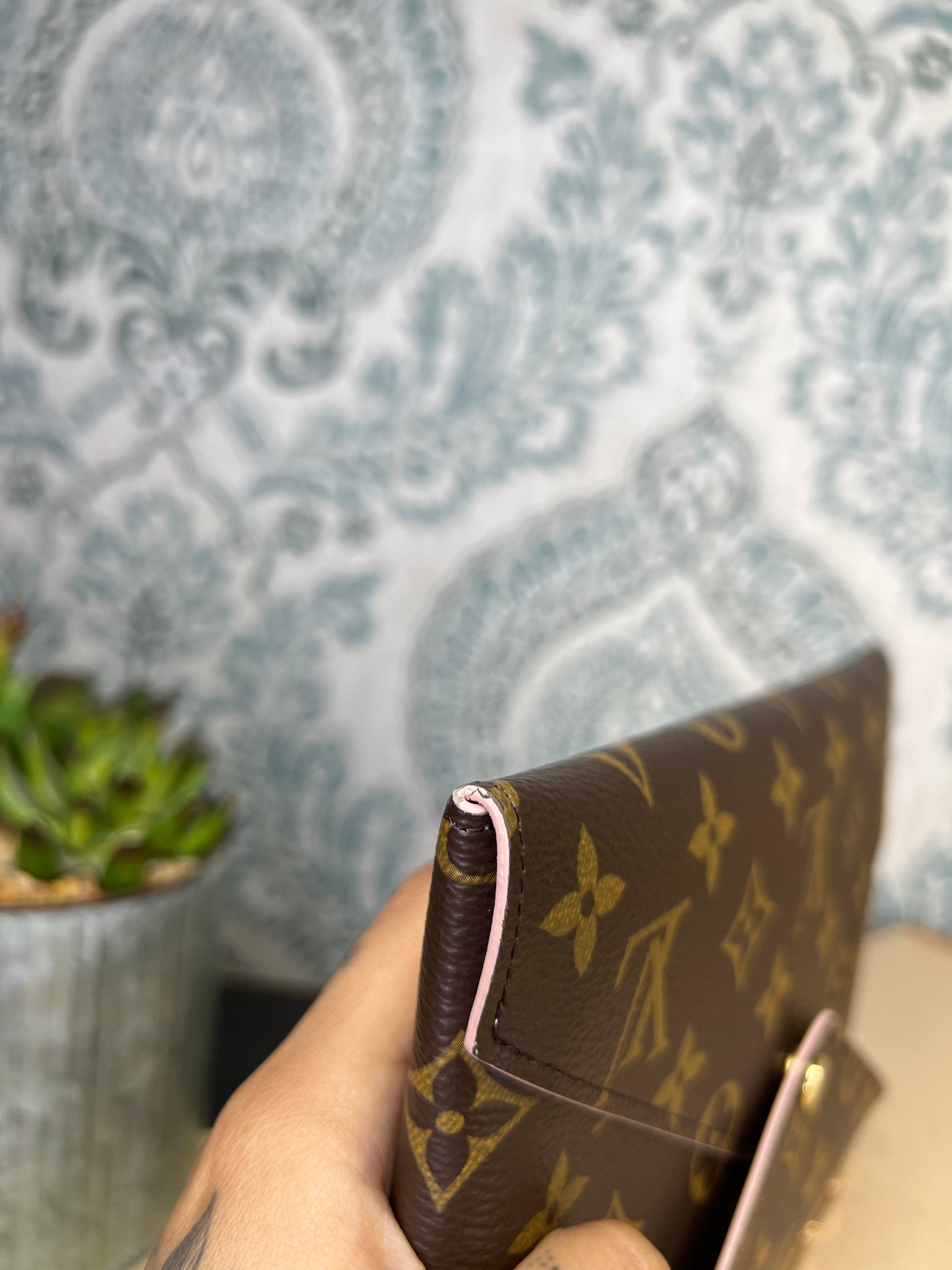 Louis Vuitton Large Kirigami Pochette