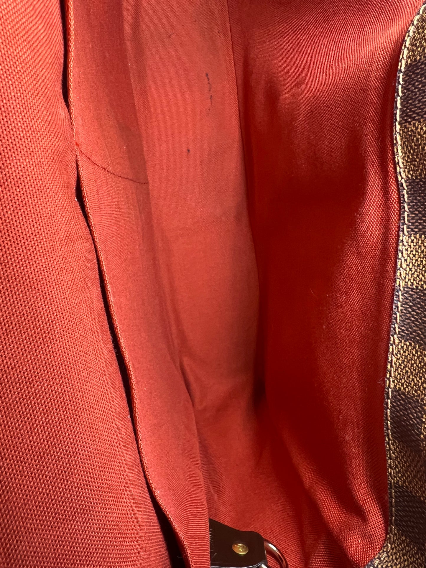 Louis Vuitton Broadway Messenger