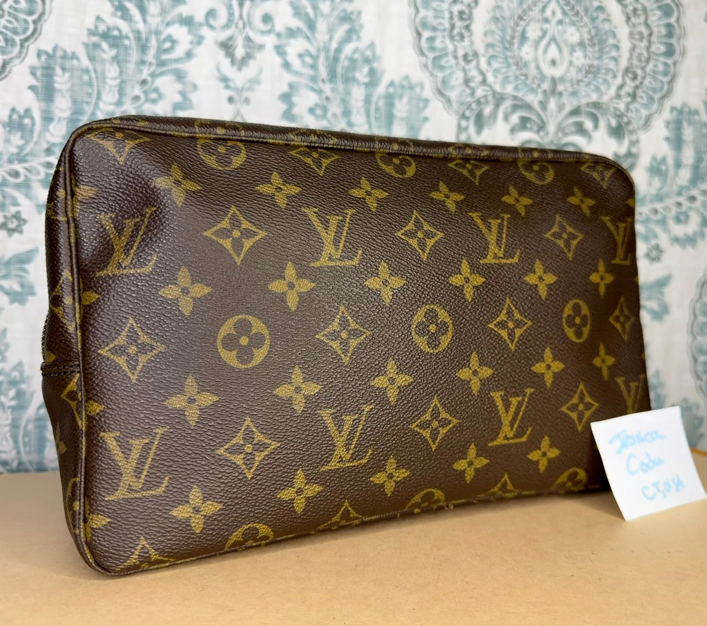 Louis Vuitton Trousse 28 #3
