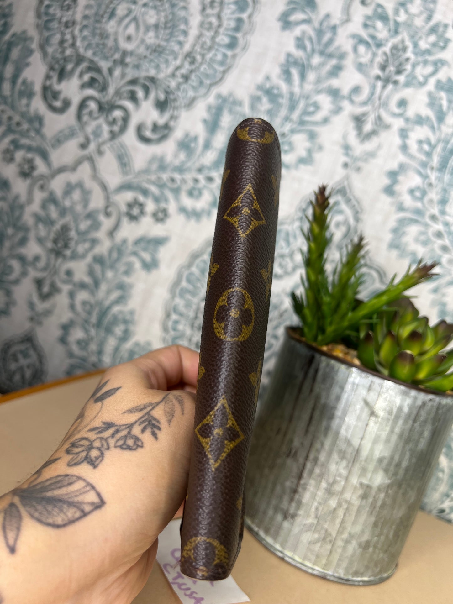 Louis Vuitton Glasses Case