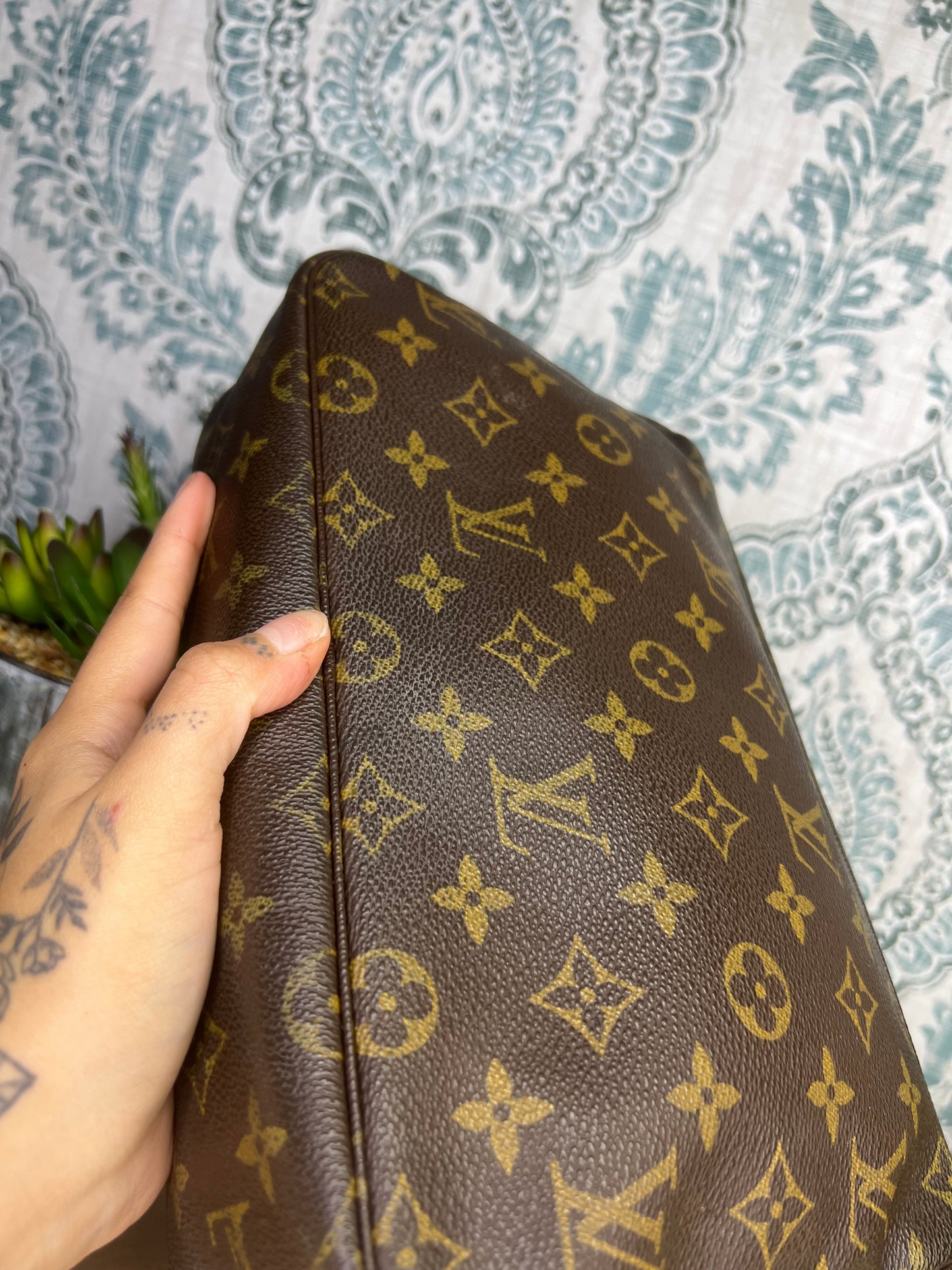 Louis Vuitton Trousse 28 #3