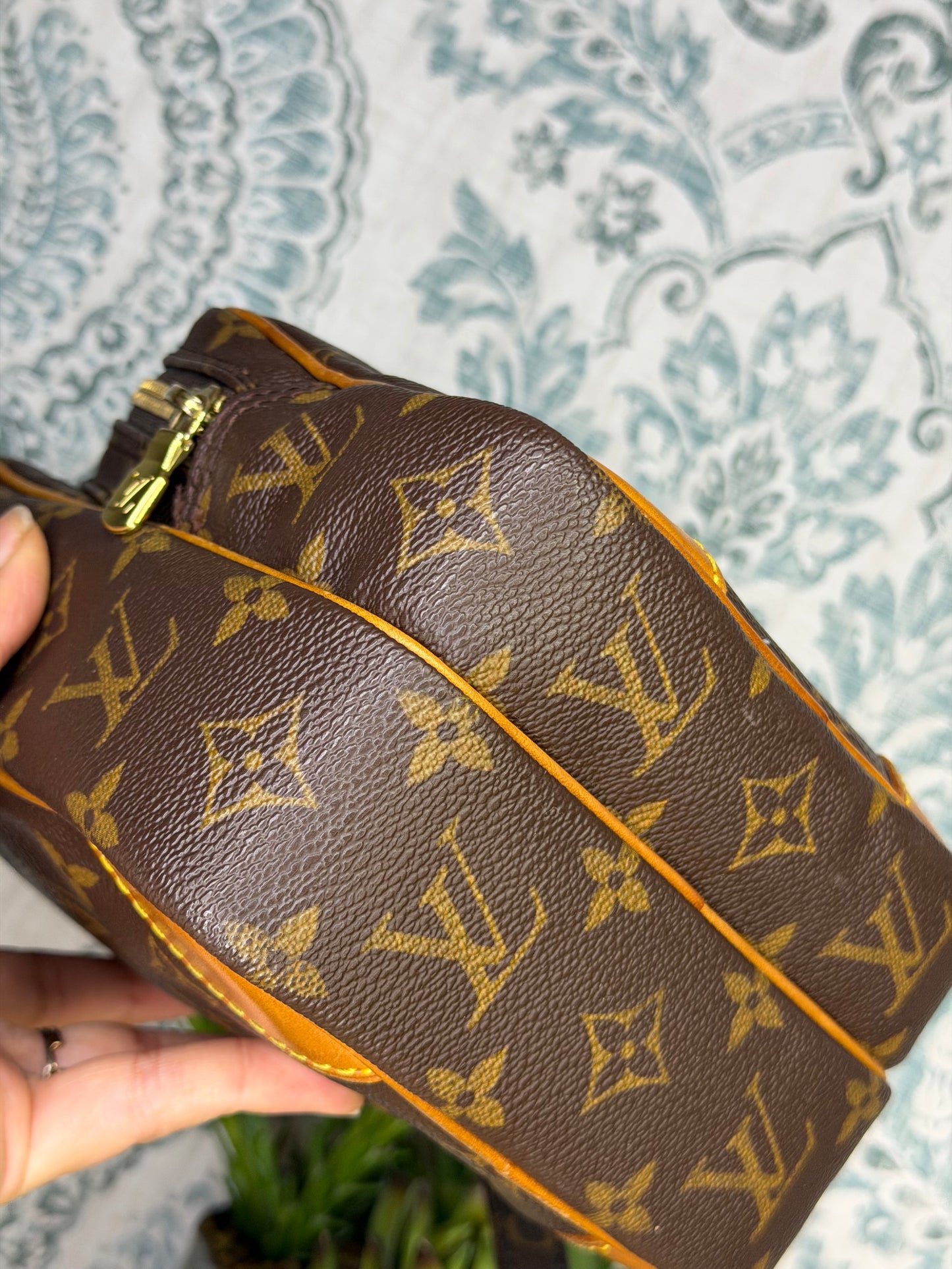 Louis Vuitton Amazon PM #2