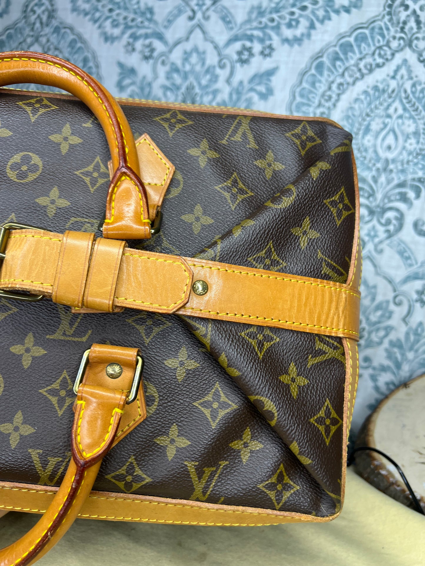 Louis Vuitton Cruiser 40