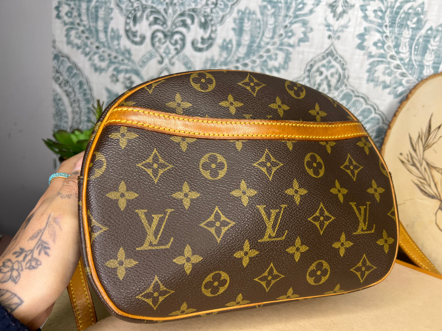 Louis Vuitton Blois