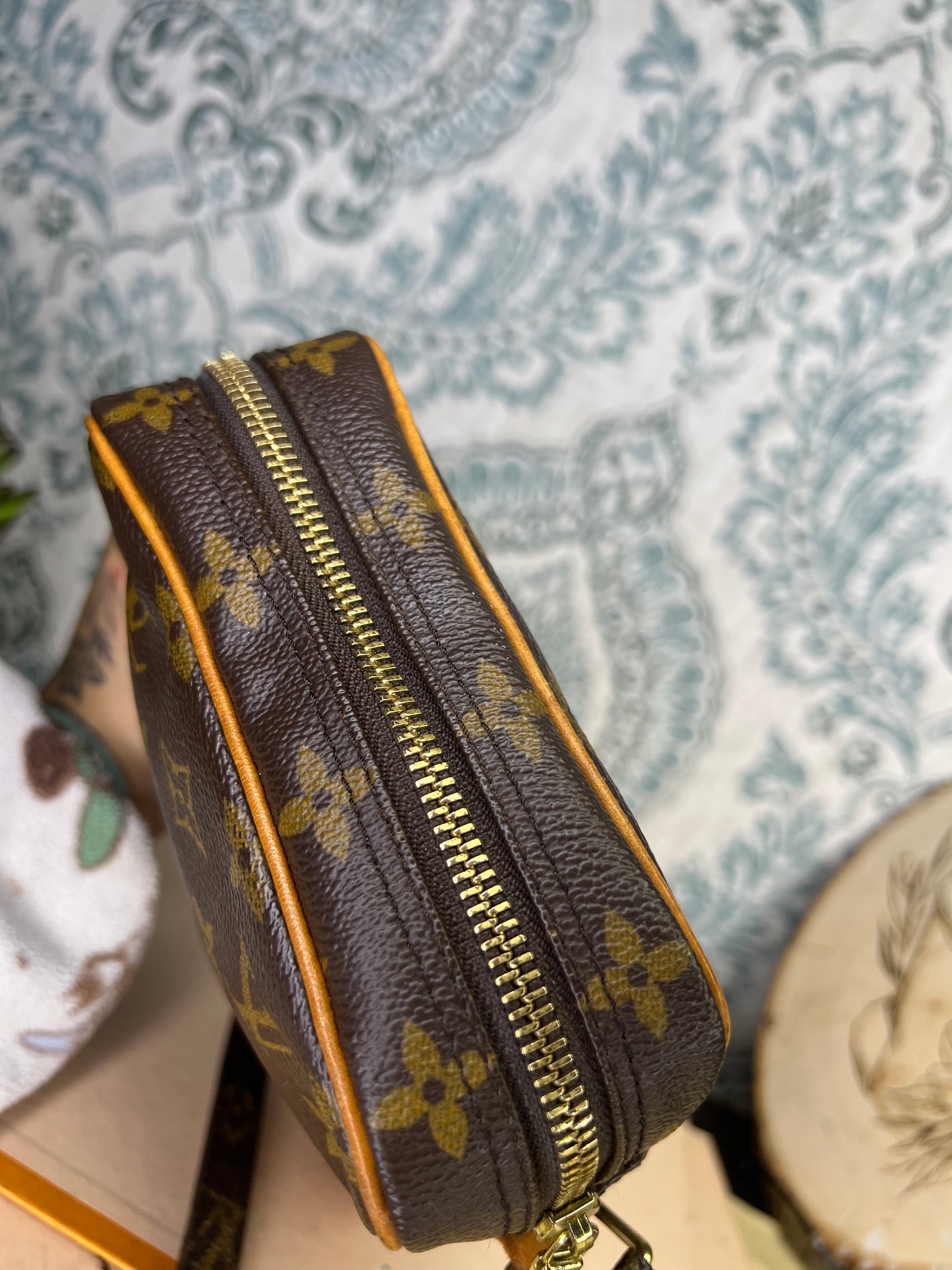 Louis Vuitton Danube PM #2