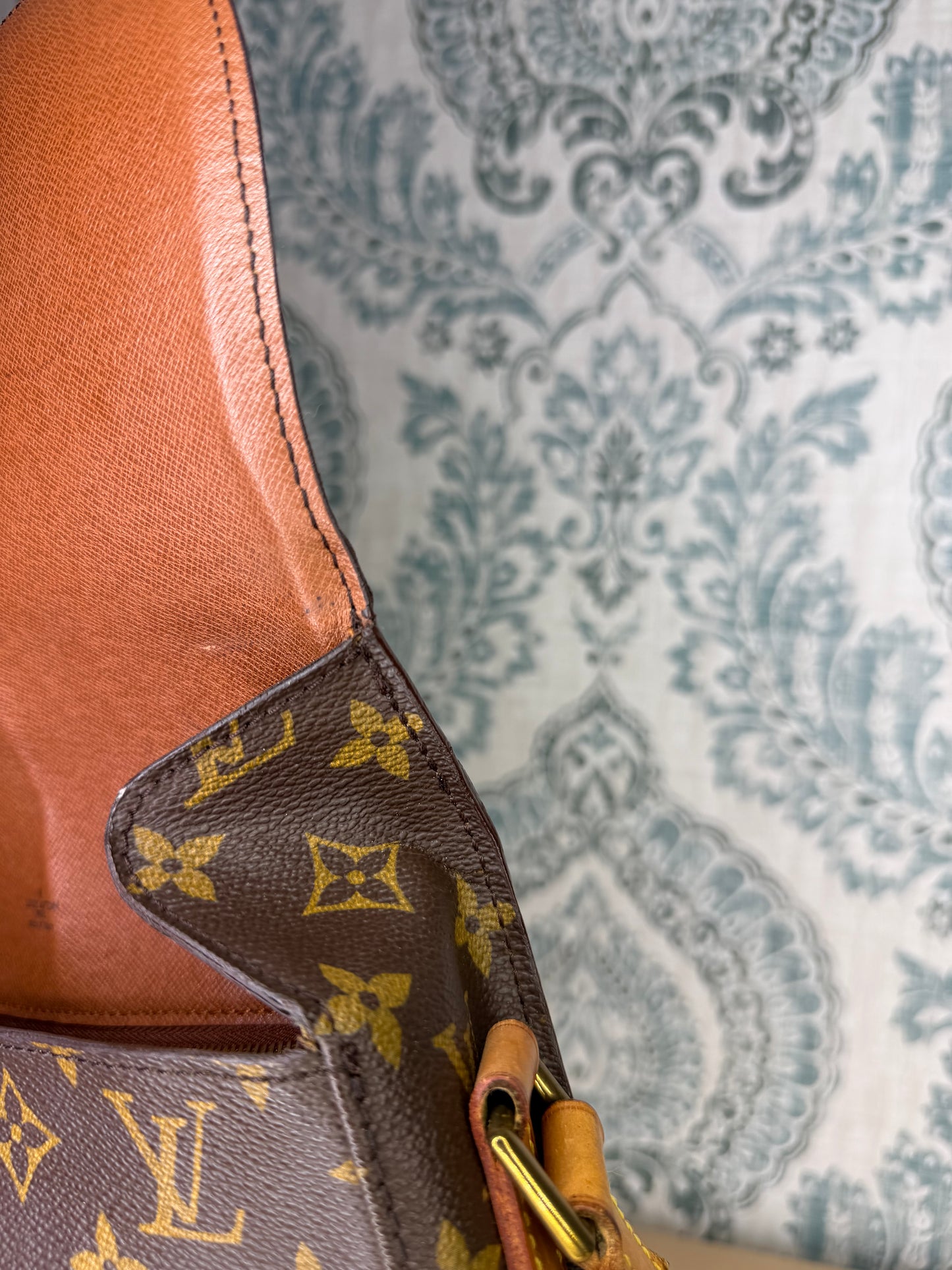 Louis Vuitton Saint Cloud GM