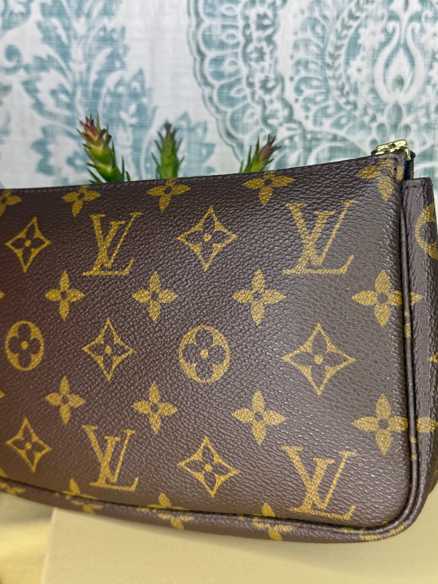 Louis Vuitton Pochette Accessories