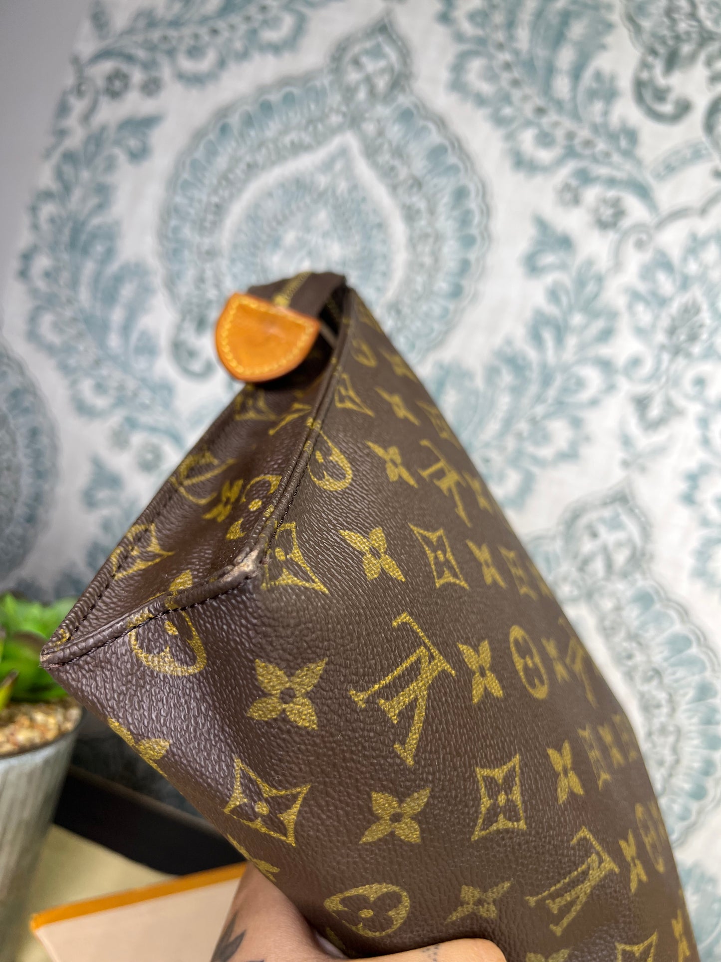 Louis Vuitton Toiletry 26 #1