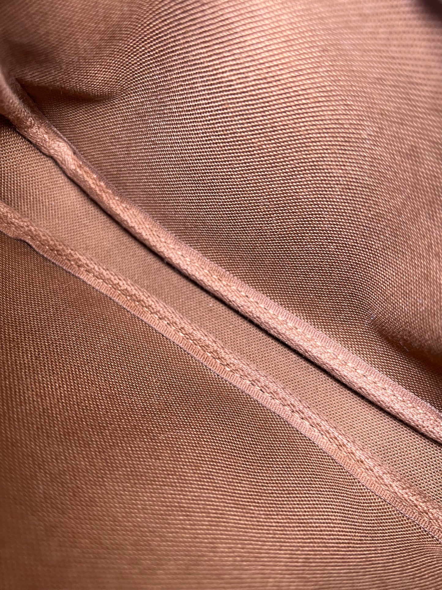 Louis Vuitton Monogram Bucket Pochette