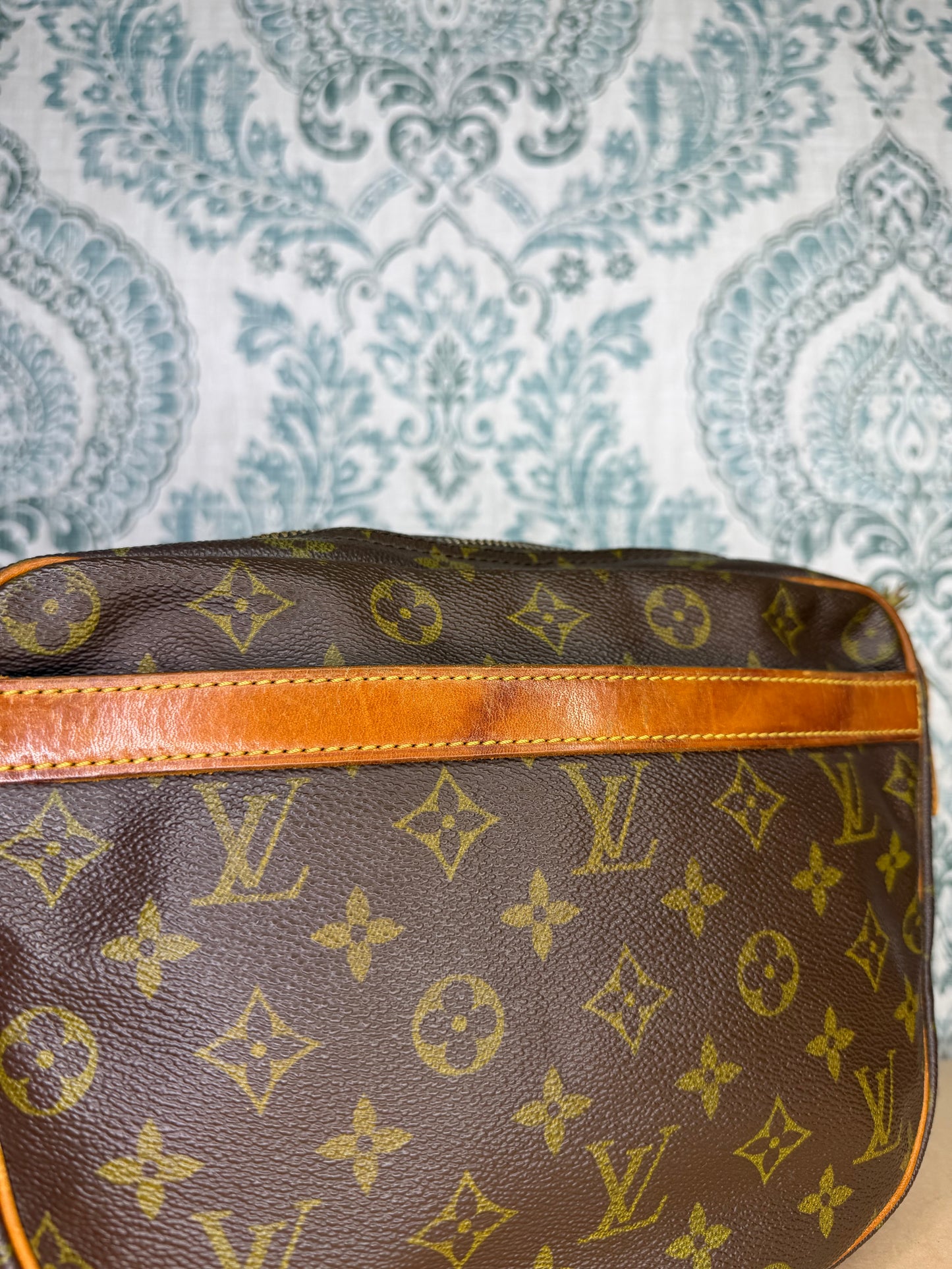 Louis Vuitton Jeune Fille GM #1