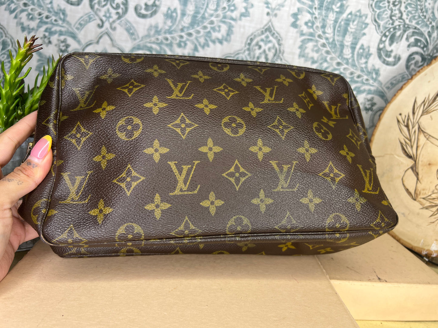 Louis Vuitton Trousse #3