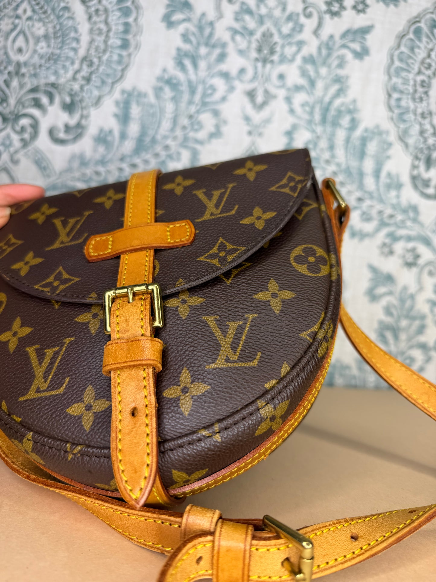 Louis Vuitton Chantilly PM