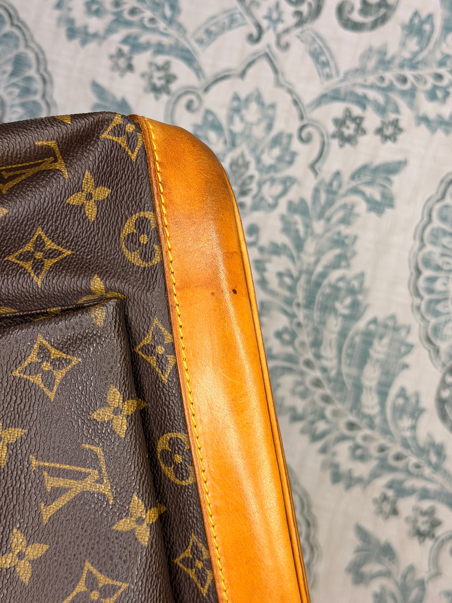 Louis Vuitton Montsouris GM