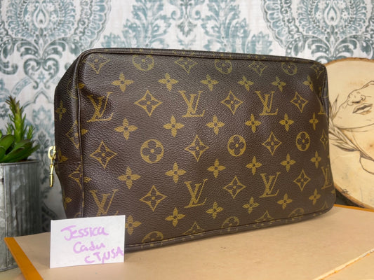 Louis Vuitton Trousse 28 #3
