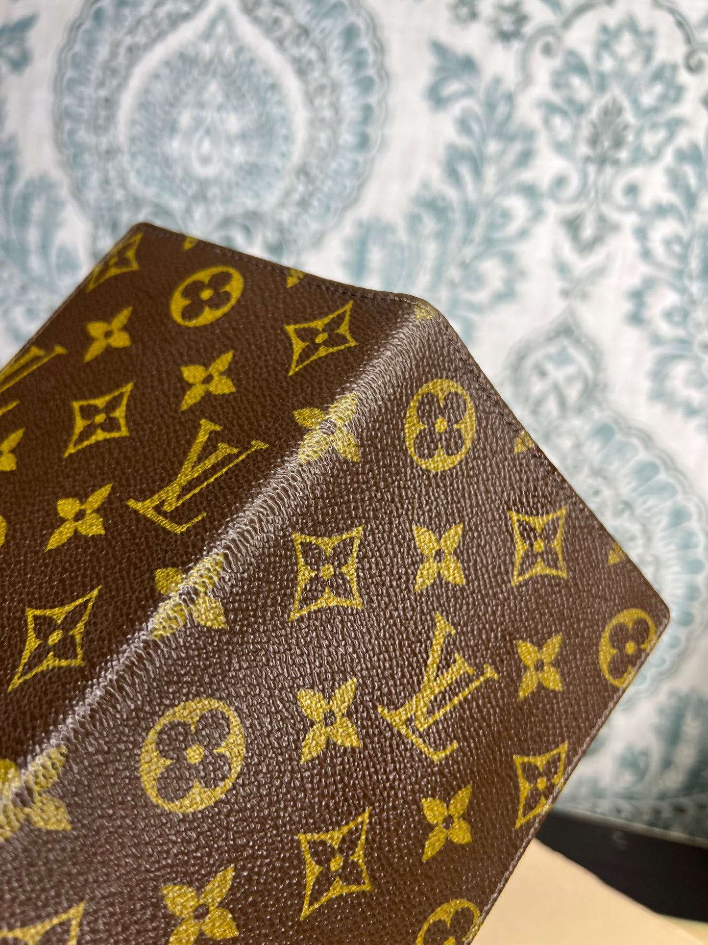 Louis Vuitton Long Wallet