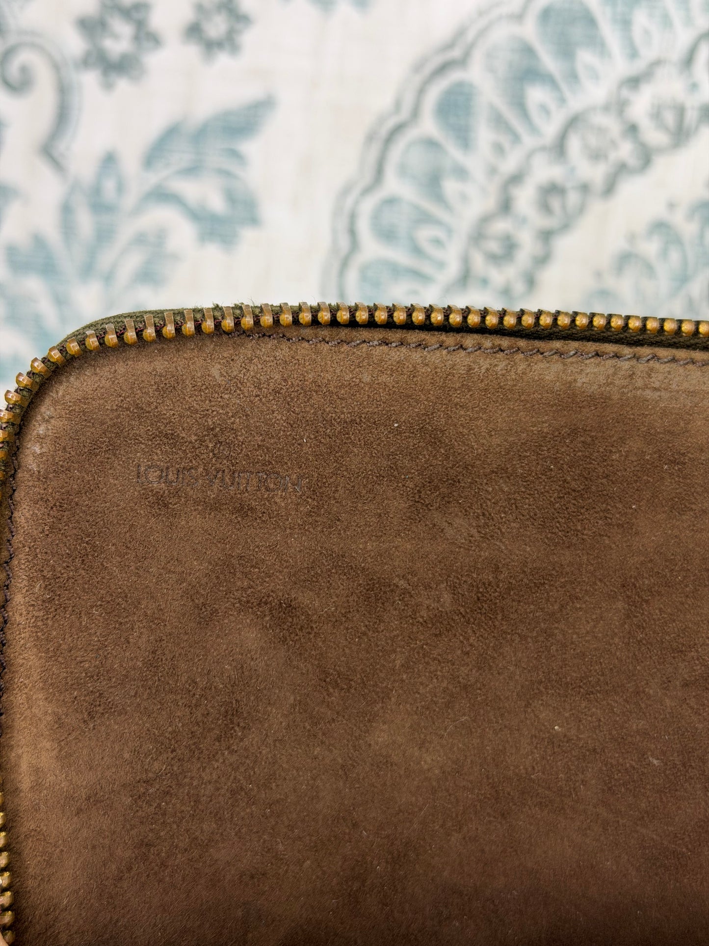 Louis Vuitton Monte Carlo Jewelry Case