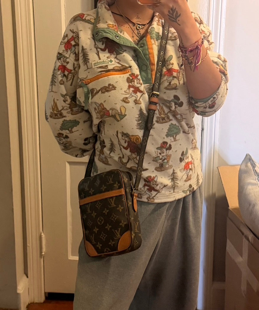 Louis Vuitton Danube PM #1