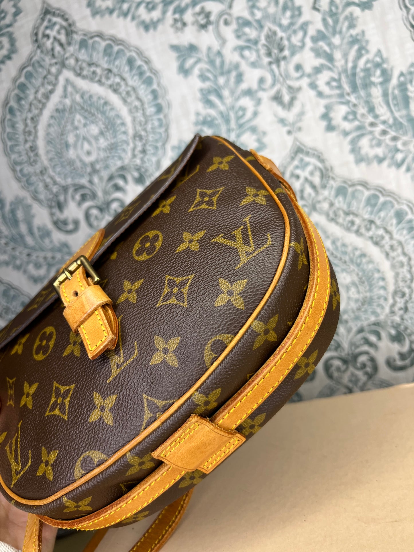 Louis Vuitton Jeune Fille PM