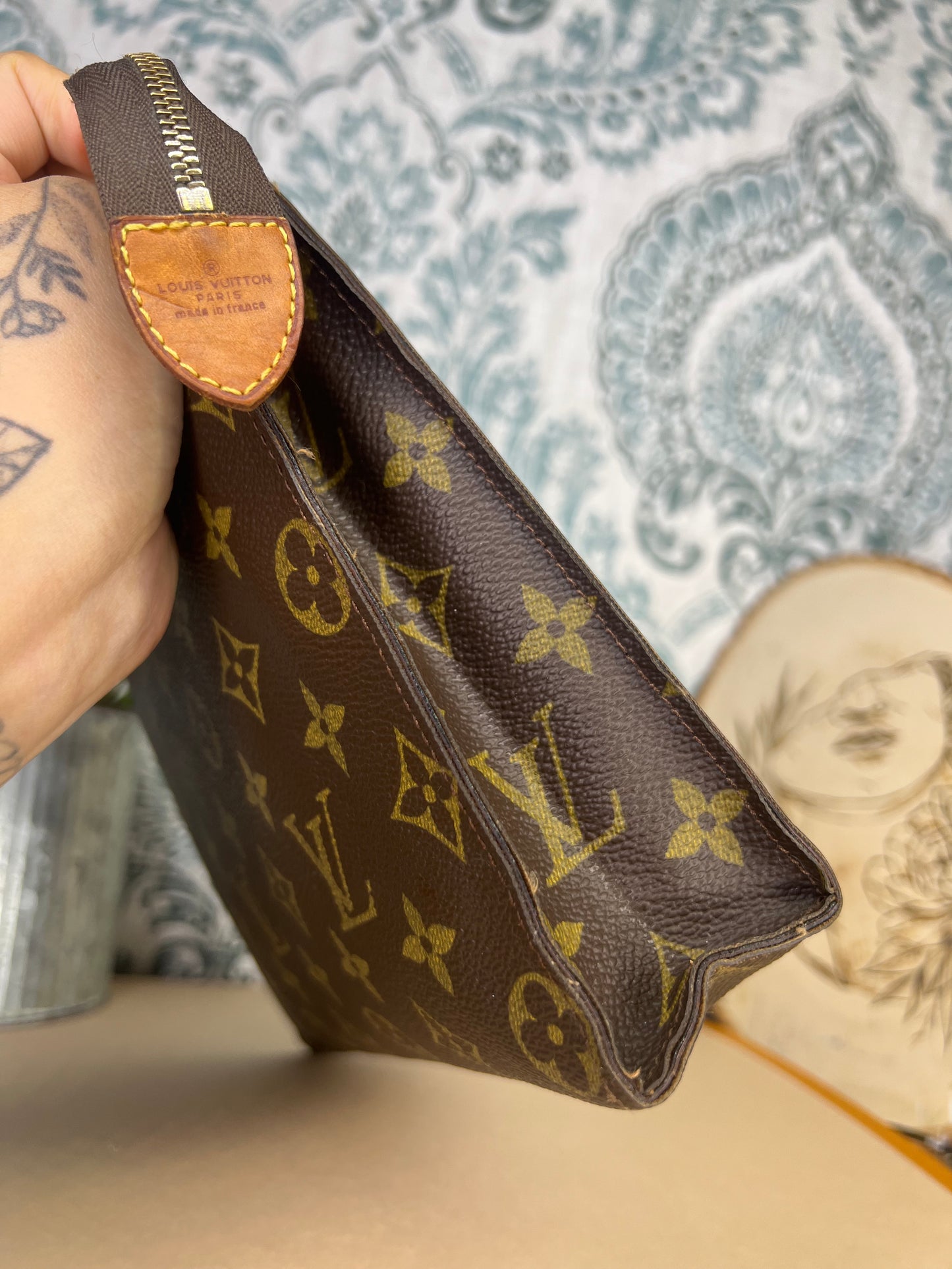 Louis Vuitton Toiletry 26 #1