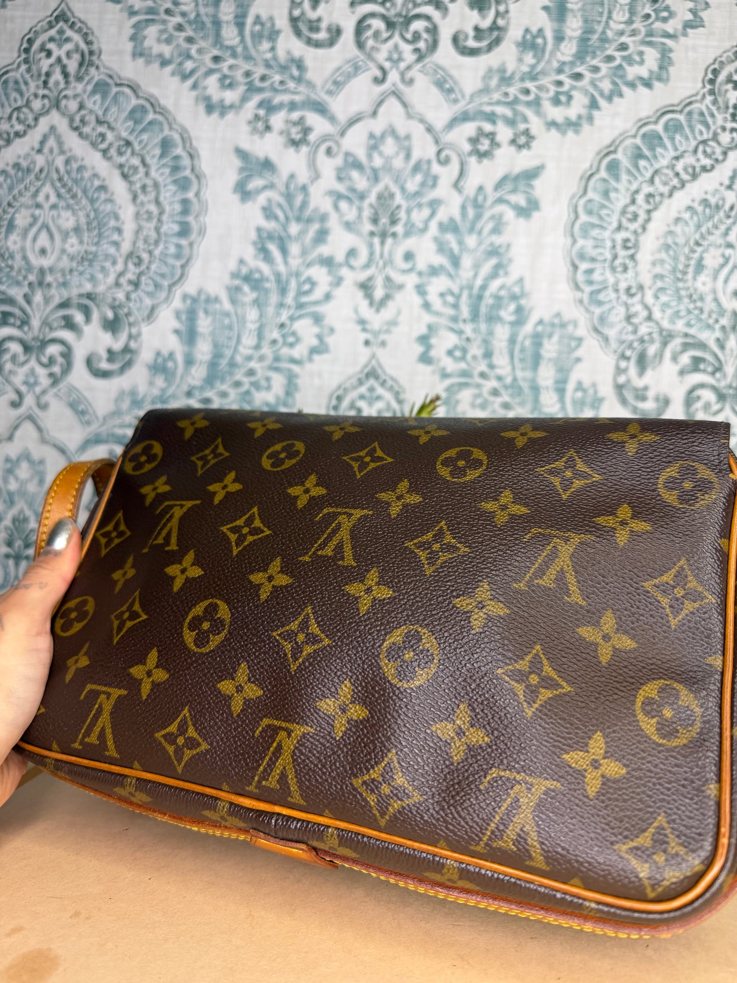 Louis Vuitton Saint Germain 27