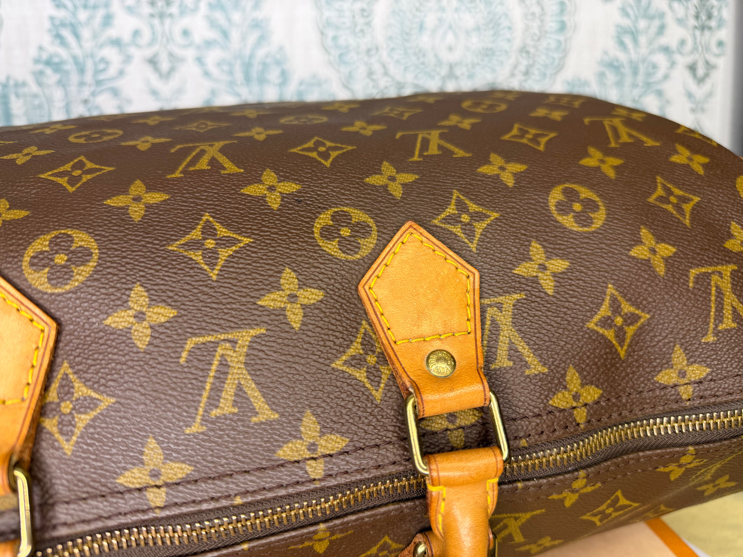 Louis Vuitton Speedy 40