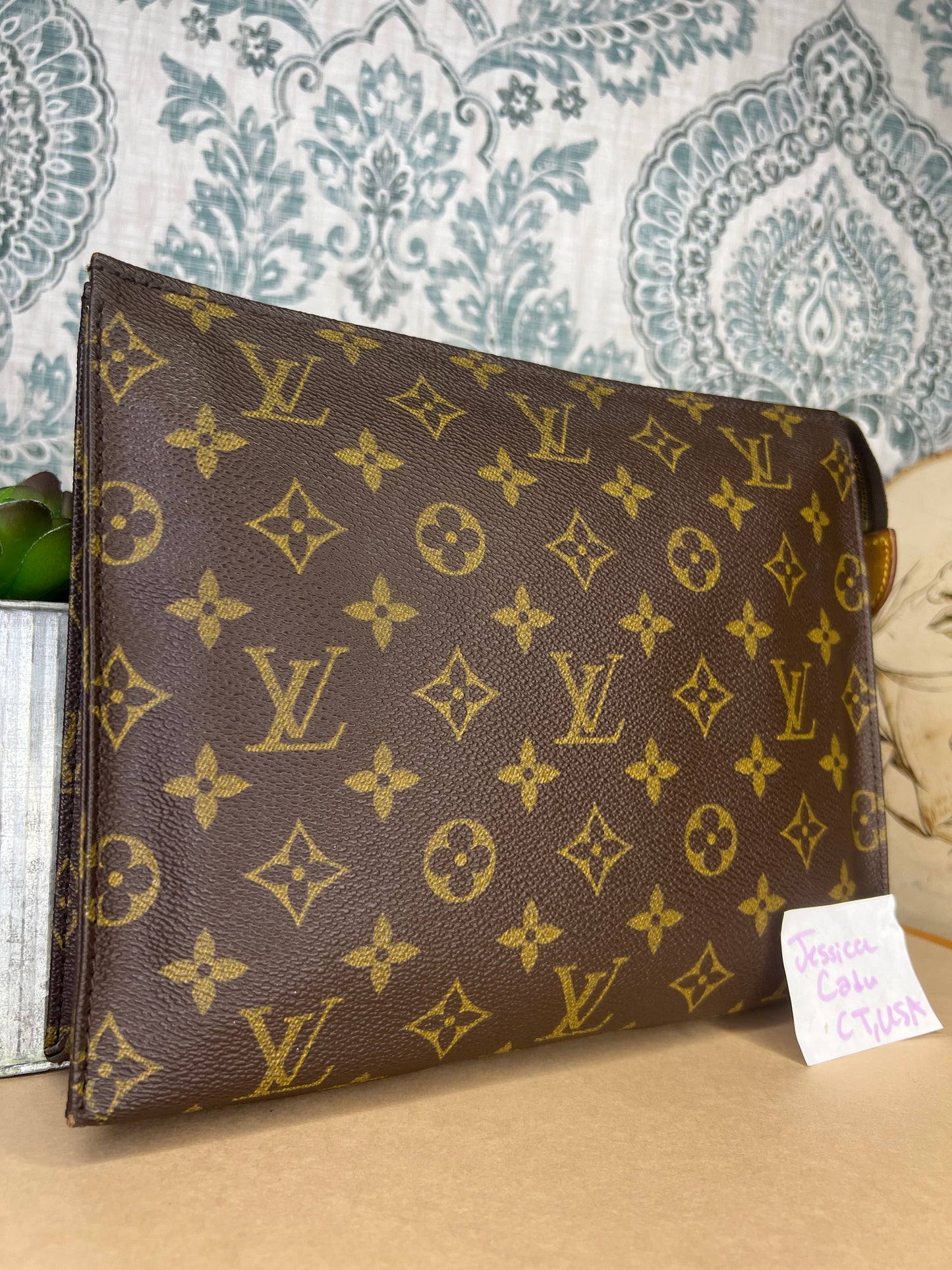 Louis Vuitton Toiletry 26 #3