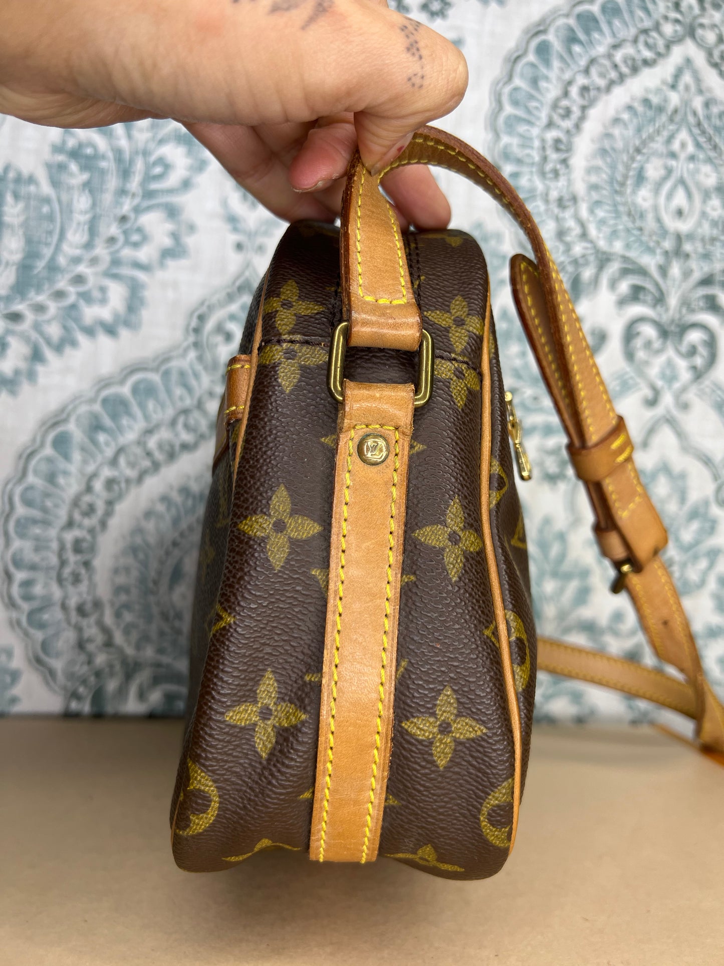 Louis Vuitton Senlis
