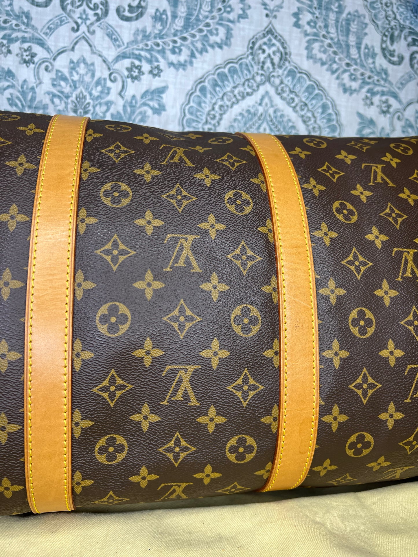 Louis Vuitton Keepall 60