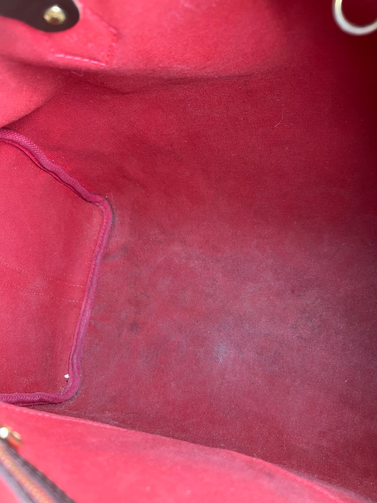 Louis Vuitton Speedy 35 Bandouliere (project)