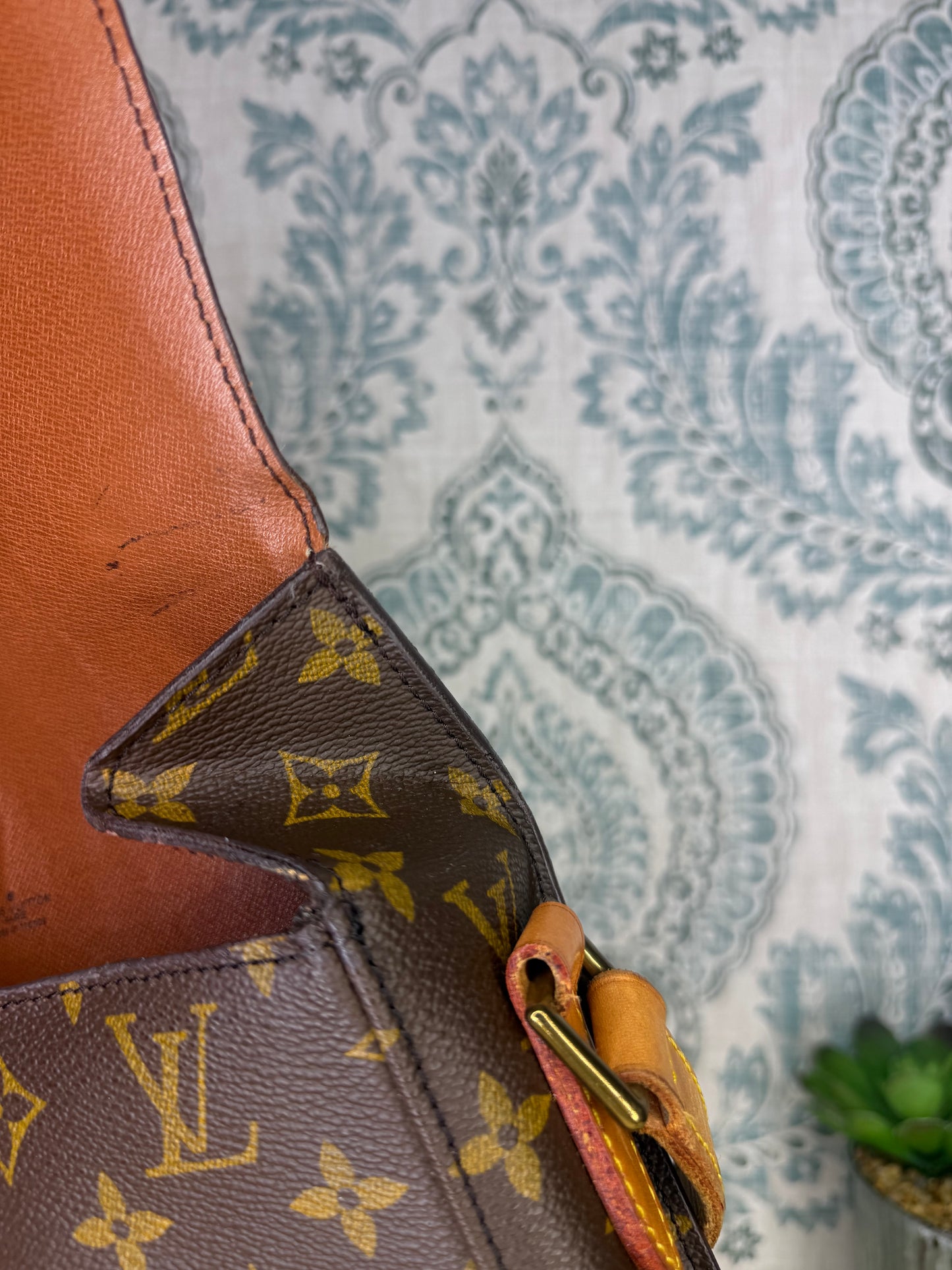 Louis Vuitton Saint Cloud GM