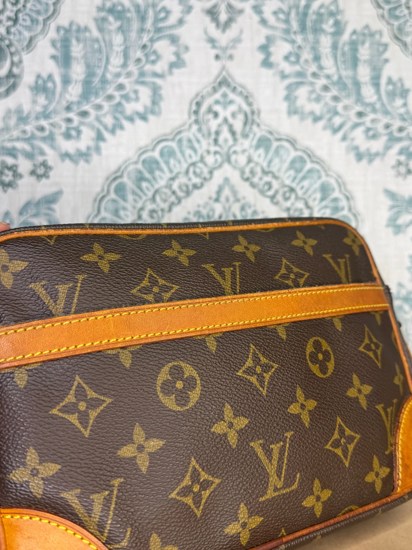Louis Vuitton Trocadero 23