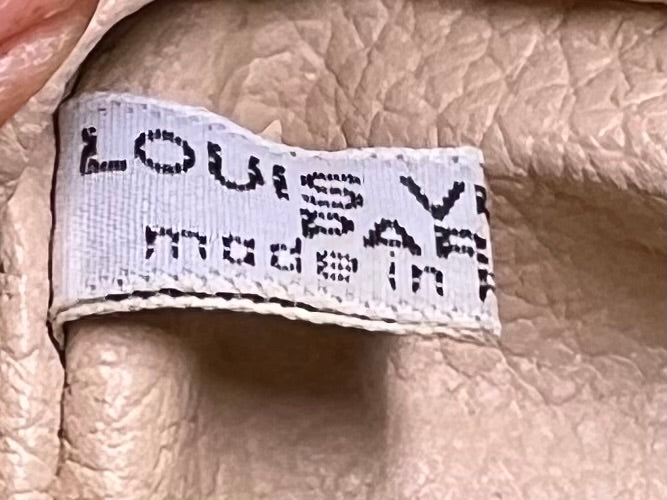 Louis Vuitton Trousse 28 #2