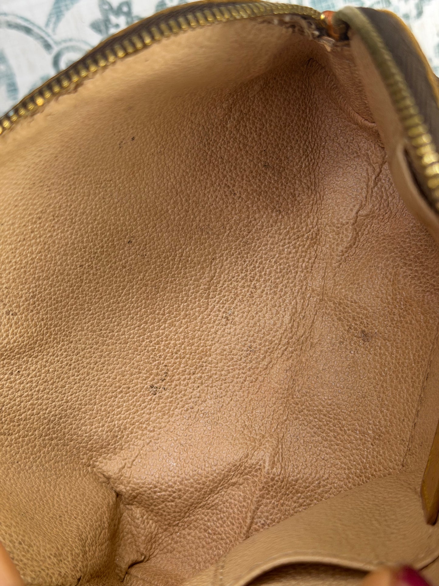 Louis Vuitton Cosmetic PM