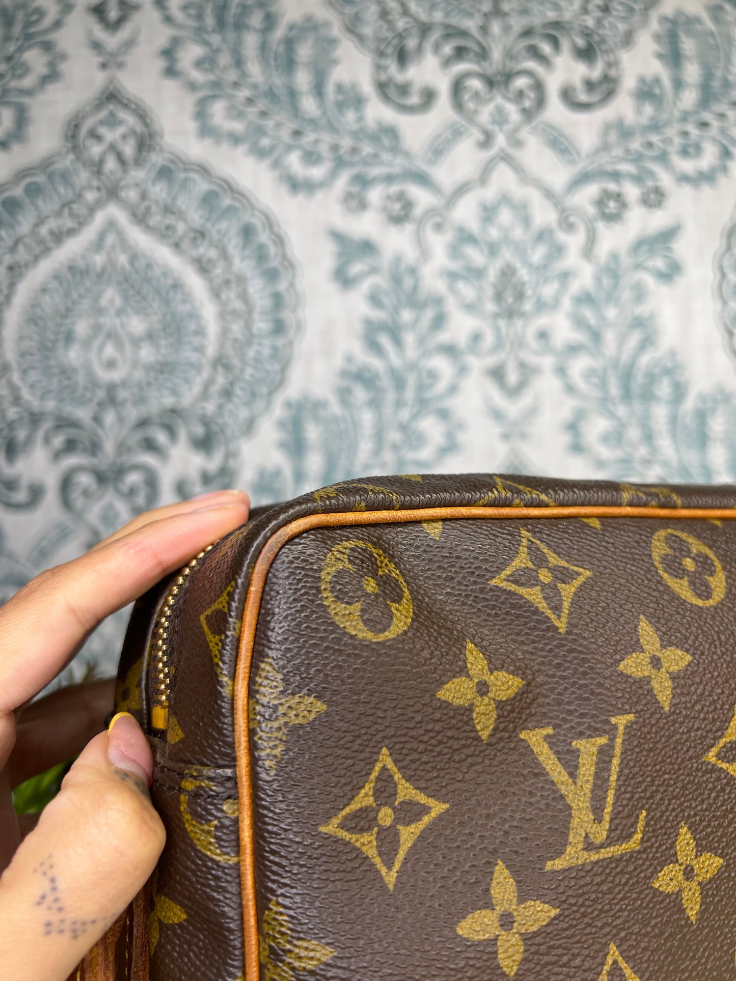 Louis Vuitton Trocadero 30