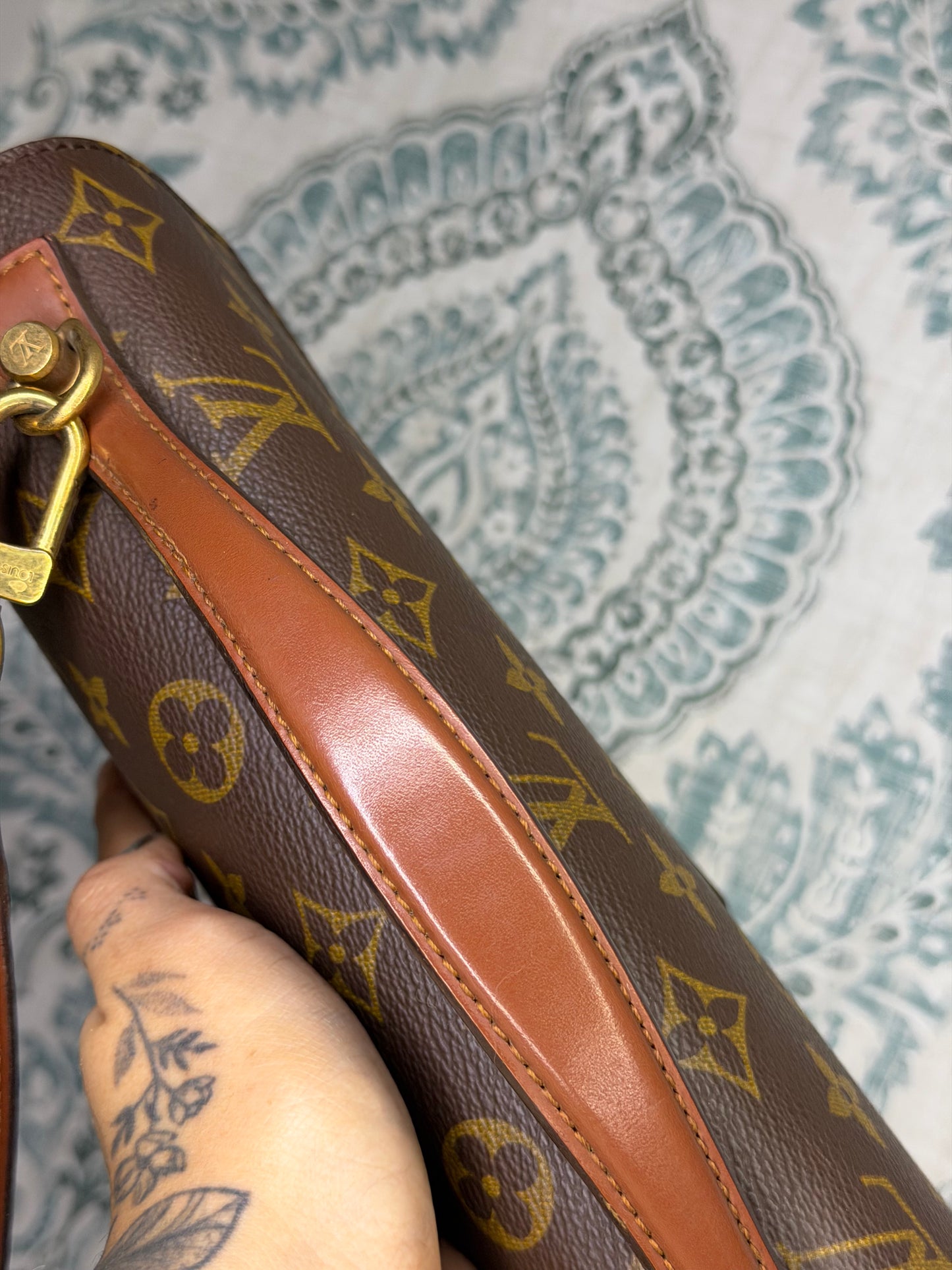 Louis Vuitton Monceau
