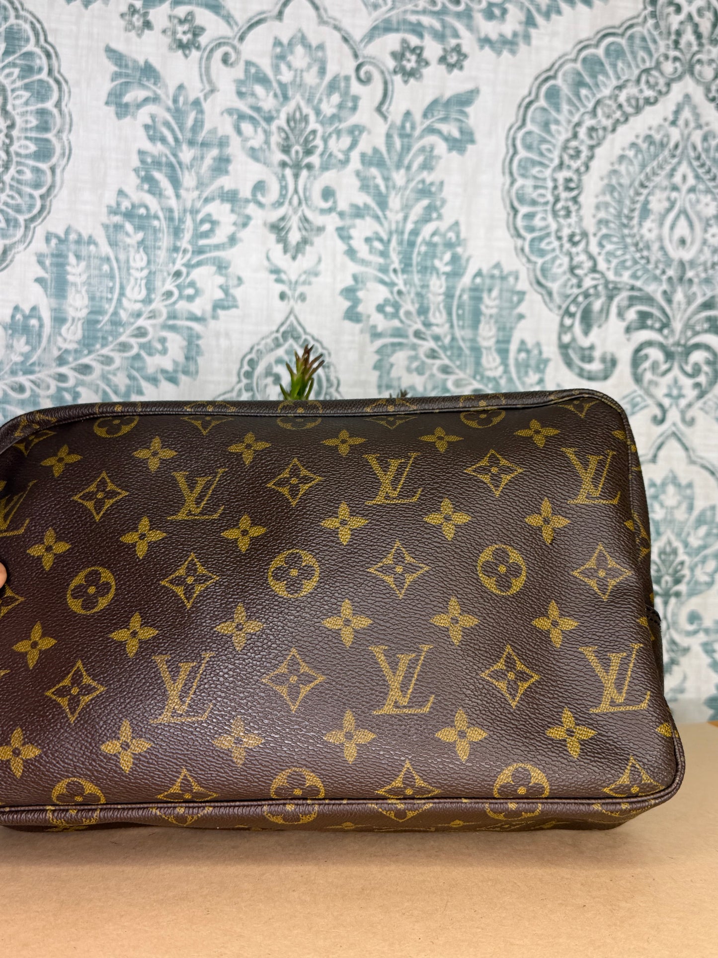 Louis Vuitton Trousse 28 #4
