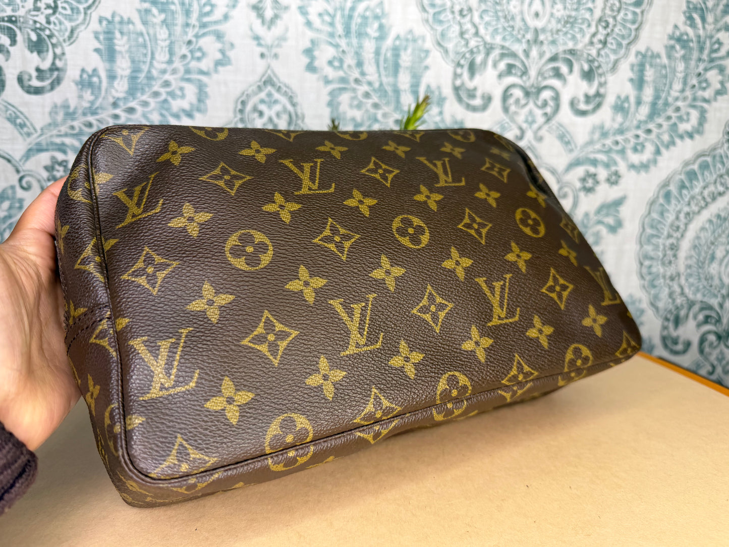 Louis Vuitton Trousse 28 #2