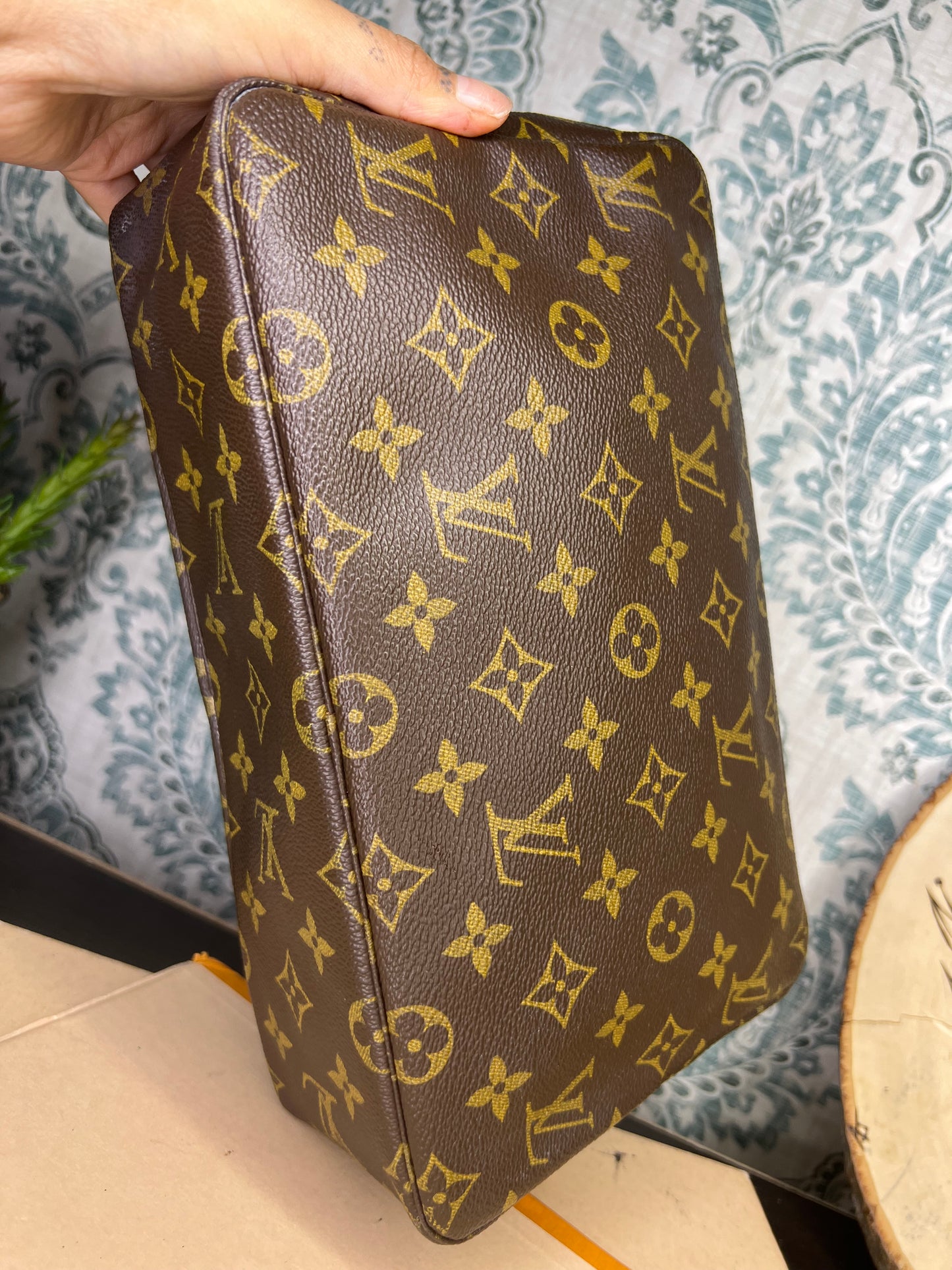 Louis Vuitton Trousse 28 #2