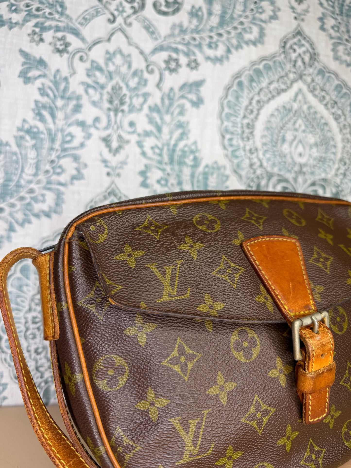 Louis Vuitton Jeune Fille GM #1